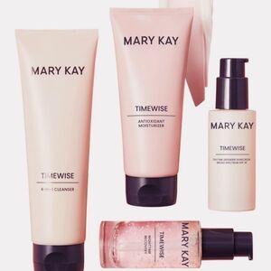 Mary Kay Timewise Miracle Set